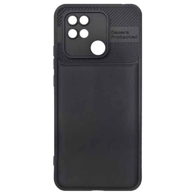 قاب طرح نیلکین Protected موبایل شیائومی ردمی Redmi 10C