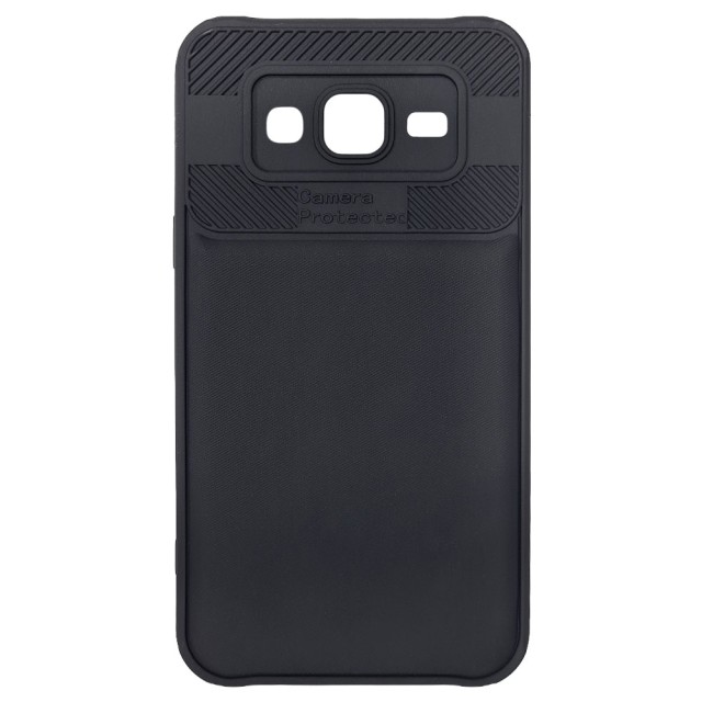 قاب طرح نیلکین Protected موبایل سامسونگ J2 2015