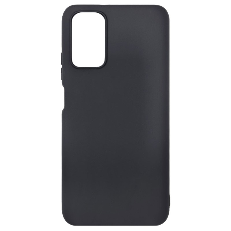 قاب طرح راک مشکی موبایل شیائومی ردمی Redmi 9T
