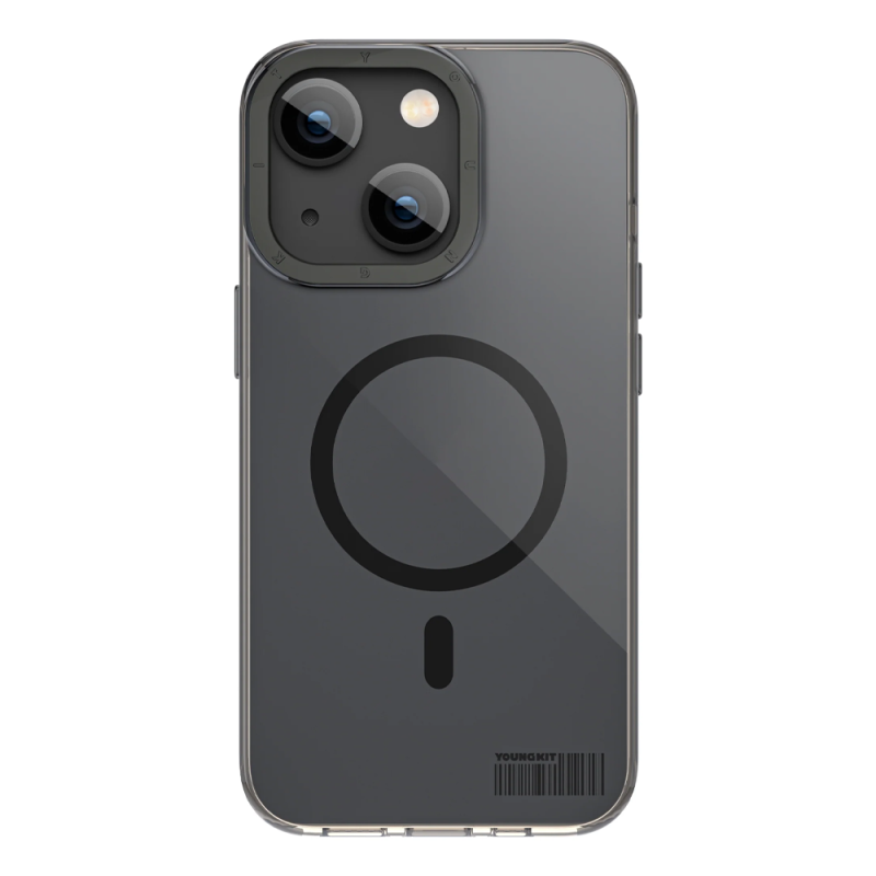 قاب YOUNGKIT یانگکیت Coloured Glaze Series آیفون iPhone 13