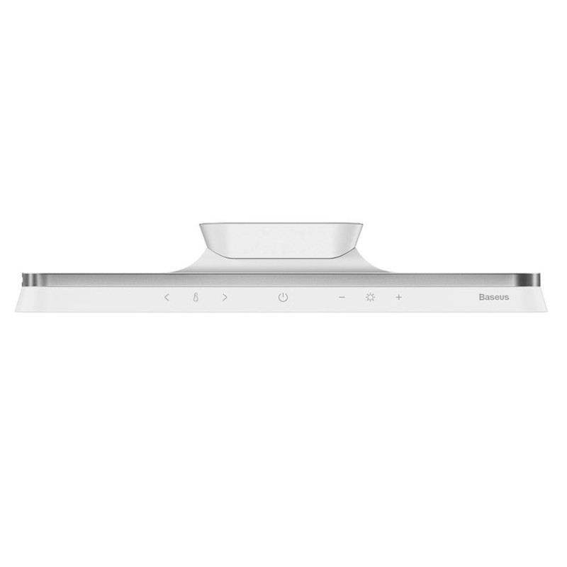 چراغ مطالعه شارژی مگنتی بیسوس Baseus Magnetic Stepless Dimming Charging Desk Lamp Pro DGXC-02