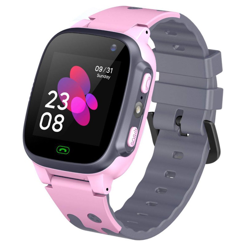 ساعت هوشمند بچه گانه گرین لاین Green Lion Kids Smart Watch Series-1 GL-KD29