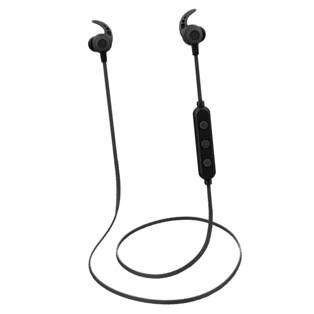 هندزفری بلوتوث دورگردنی تراک گرین لاین Green Lion Track Earphone