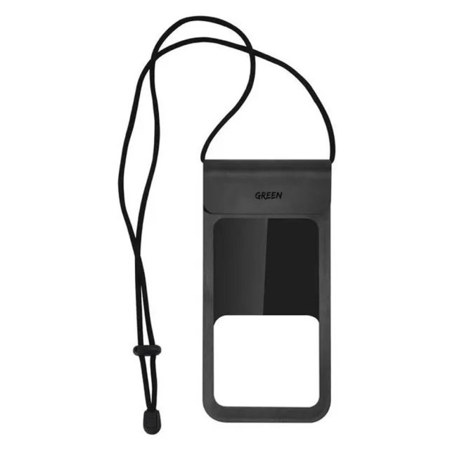 کیف ضد آب موبایل گرین لاین مدل Green Lion Strong Waterproof Bag