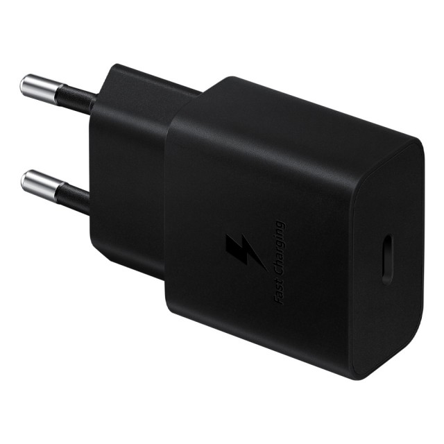 شارژر دیواری اورجینال سامسونگ مدل EP-T1510 توان 15 وات دو پین