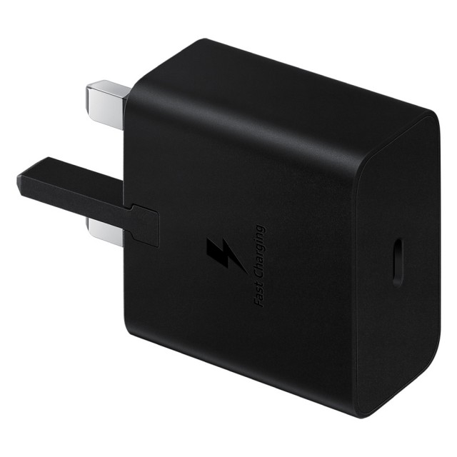 شارژر دیواری اورجینال سامسونگ مدل EP-T1510 توان 15 وات سه پین