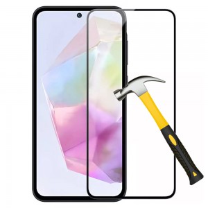 گلس ضد ضربه موبایل سامسونگ A35