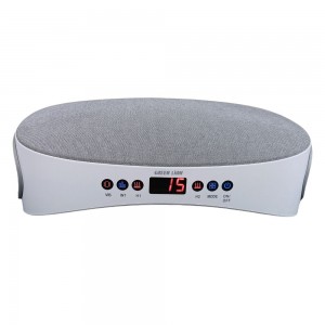 ماساژور دست دوگانه گرین لاین Green Lion Dual Hand Massager GL-HM01