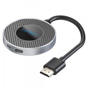 دانگل وای فای HDMI ارلدام مدل +ET-W7
