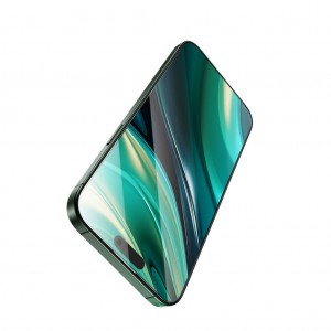 گلس شفاف گرین لاین Diego Pet HD آیفون iPhone 16 Pro Max
