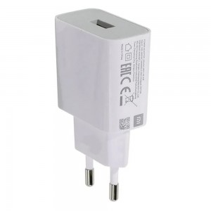 شارژر دیواری اورجینال شیائومی MDY-09-EW توان 10 وات