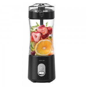 مخلوط کن شارژی گرین لاین مدل Blend Mate گنجایش 380 میلی لیتر