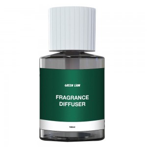 دستگاه خوشبو کننده و بخور ساز گرین لاین Fragrance Diffuser