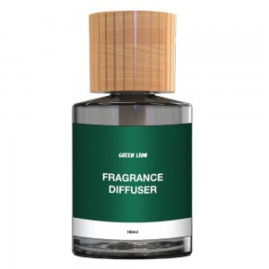 دستگاه خوشبو کننده و بخور ساز گرین لاین Fragrance Diffuser