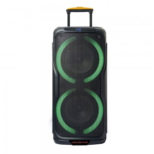 اسپیکر پارتی باکس هایکو استار Hicostar Party Box HPS-8016