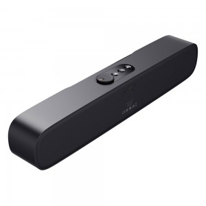 اسپیکر بلوتوثی شارژی قابل حمل بیسوس مدل AeQur DS10