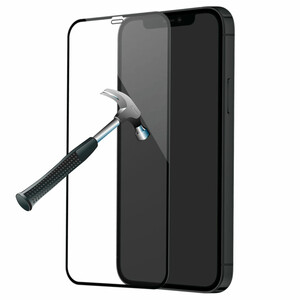 گلس ضد ضربه آیفون iPhone 11 Pro/X/Xs