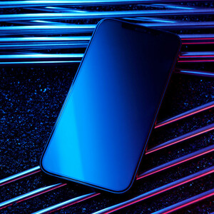 گلس ضد ضربه آیفون iPhone 15 Pro
