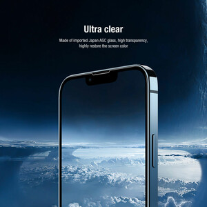 گلس ضد ضربه آیفون iPhone 16 Pro
