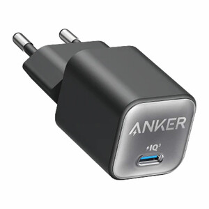 شارژر دیواری انکر 511 مدل Nano 3) A2147G21) توان 30 وات