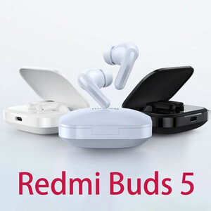 هندزفری بلوتوثی شیائومی مدل Redmi Buds 5