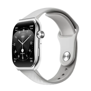 ساعت هوشمند کیو سی وای مدل QCY Watch GS2
