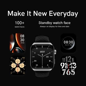 ساعت هوشمند کیو سی وای مدل QCY Watch GS2