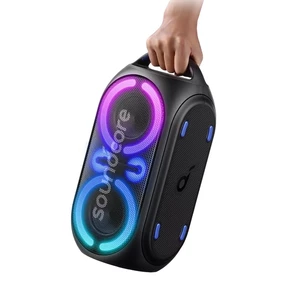 اسپیکر بلوتوثی انکر SoundCore Rave Party 2 مدل A3399 توان 120 وات