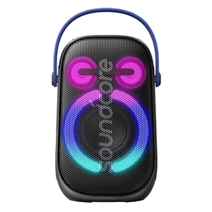 اسپیکر بلوتوثی انکر SoundCore Rave Neo 2 مدل A33A1 توان 80 وات