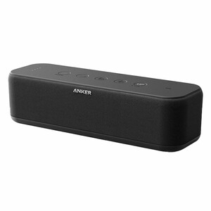 اسپیکر بلوتوثی انکر SoundCore Boost مدل A3145 توان 20 وات