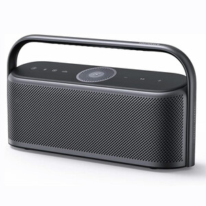 اسپیکر بلوتوثی قابل حمل انکر SoundCore Motion X600 مدل A3130 توان 50 وات