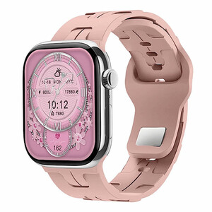 ساعت هوشمند اچ کا 10 مینی پلاس مدل Smart Watch HK10 mini Plus