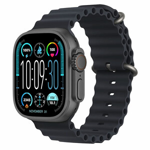 ساعت هوشمند اچ کا 10 اولترا 3 مدل Smart Watch HK10 Ultra3