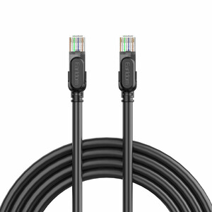 کابل شبکه ارلدام Cat6 مدل NW1 طول 5 متر