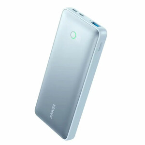 پاوربانک انکر 533 مدل PowerCore Select A1249 ظرفیت 10000 میلی آمپر توان 25 وات
