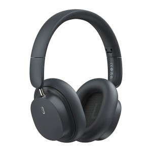 هدفون بلوتوثی بیسوس مدل Bowie D05
