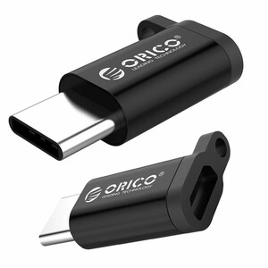 مبدل میکرو یو اس بی به تایپ سی اوریکو ORICO CBT-MT01