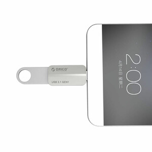مبدل 3.1 USB به OTG Type-C اوریکو مدل CTA2