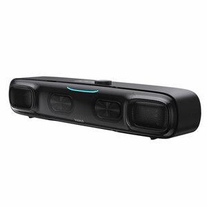 اسپیکر بلوتوثی شارژی قابل حمل بیسوس مدل AeQur DS10 A20054402111-01