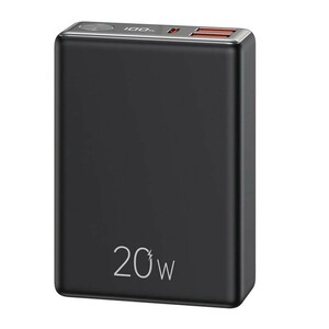 پاوربانک یوسمز مدل CD192 ظرفیت 10000 توان 22.5 وات