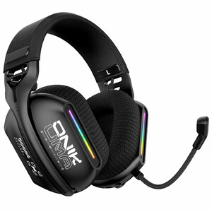 هدفون گیمینگ بی سیم اونیکوما Onikuma GT808