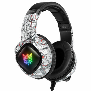 هدفون گیمینگ سیم دار اونیکوما Onikuma K19