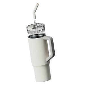 ماگ مسافرتی یک لیتری شیائومی Mijia مدل MJXGB01RM