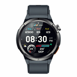 ساعت هوشمند کیو سی وای مدل QCY Active GX