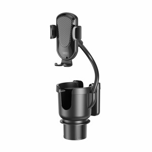 هولدر موبایل و جا لیوانی خودرو ایکس او C140