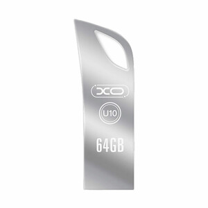 فلش مموری USB 2.0 ایکس او مدل U10 ظرفیت 64 گیگابایت