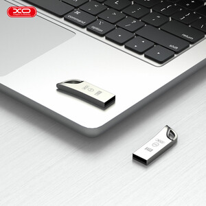 فلش مموری USB 2.0 ایکس او مدل U10 ظرفیت 64 گیگابایت