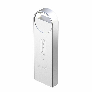 فلش مموری USB 2.0 ایکس او مدل DK01 ظرفیت 64 گیگابایت