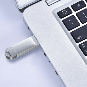 فلش مموری USB 3.0 ایکس او مدل DK02 ظرفیت 64 گیگابایت