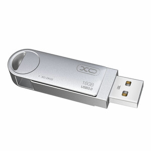 فلش مموری USB 3.0 ایکس او مدل DK02 ظرفیت 64 گیگابایت